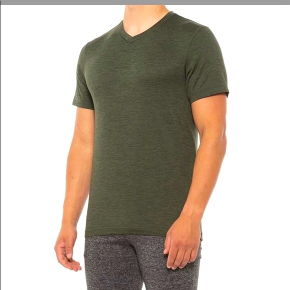 Gaiam Shirts Mens